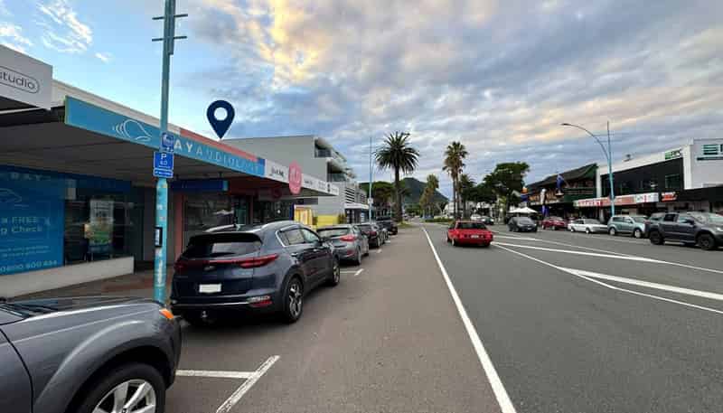 Shop 2/324 Maunganui Road, Mount Maunganui