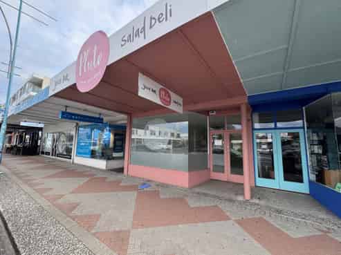 Secure your spot on sought-after Maunganui Road