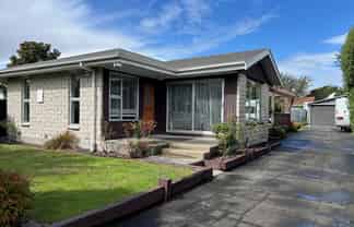 31 Patterson Terrace, Halswell