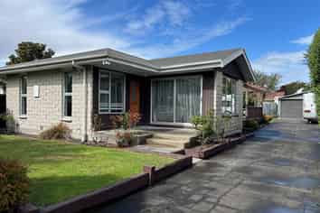 31 Patterson Terrace, Halswell