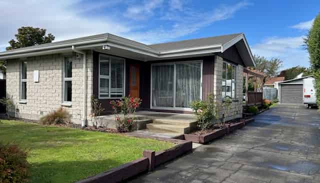 31 Patterson Terrace, Halswell