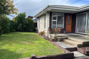 31 Patterson Terrace, Halswell