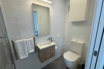 Wellington - Address withheld