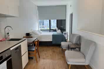 Wellington - Address withheld