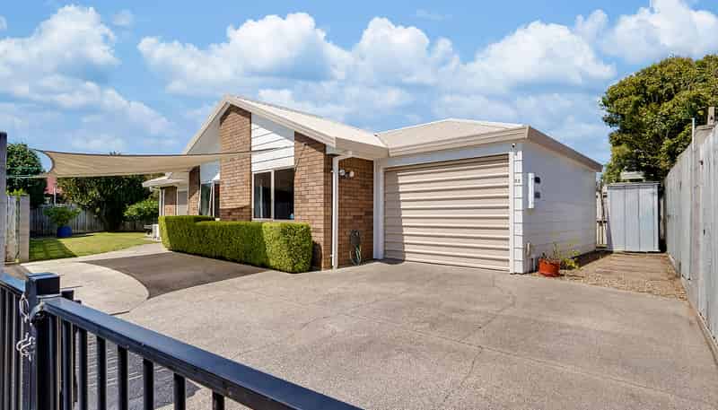 21 Caulfield Place, Nawton