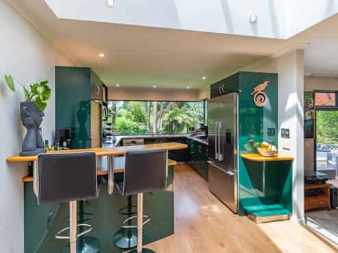 28 Wallace Loop Road, Koputaroa
