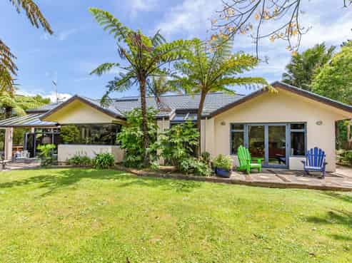 28 Wallace Loop Road, Koputaroa