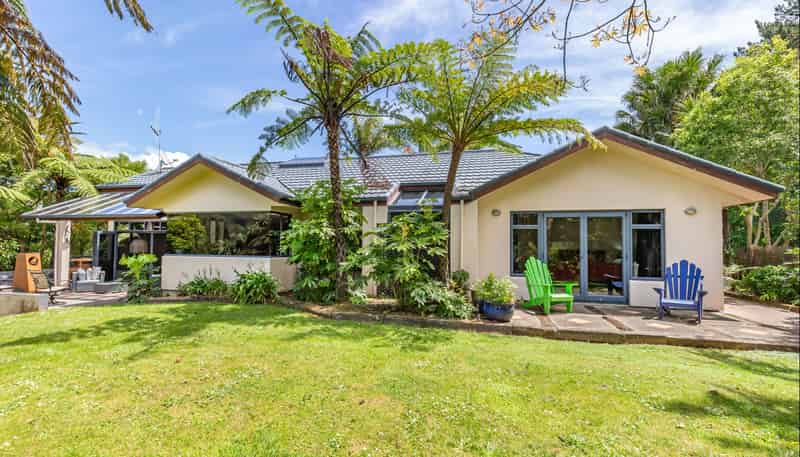 28 Wallace Loop Road, Koputaroa