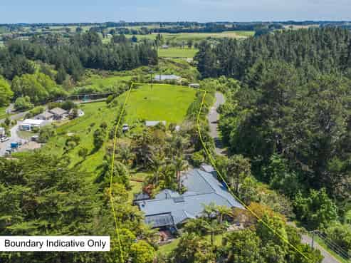 28 Wallace Loop Road, Koputaroa