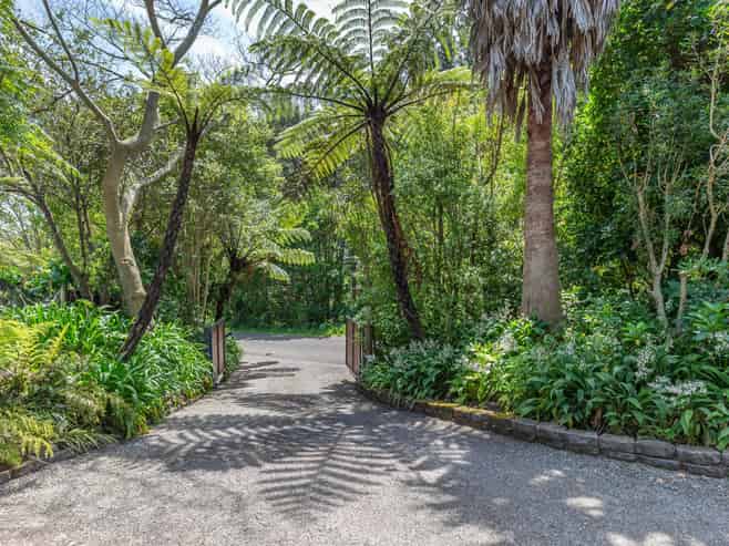 28 Wallace Loop Road, Koputaroa