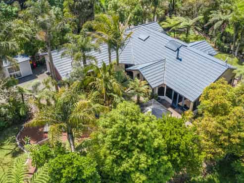 28 Wallace Loop Road, Koputaroa