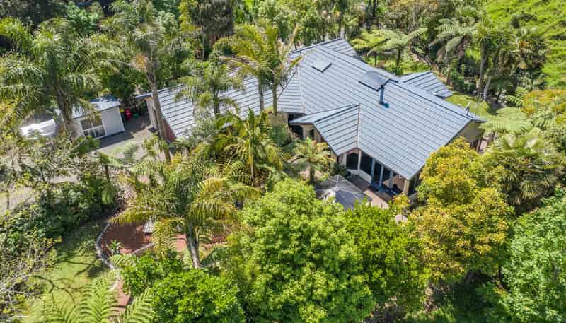 28 Wallace Loop Road, Koputaroa