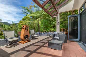 28 Wallace Loop Road, Koputaroa