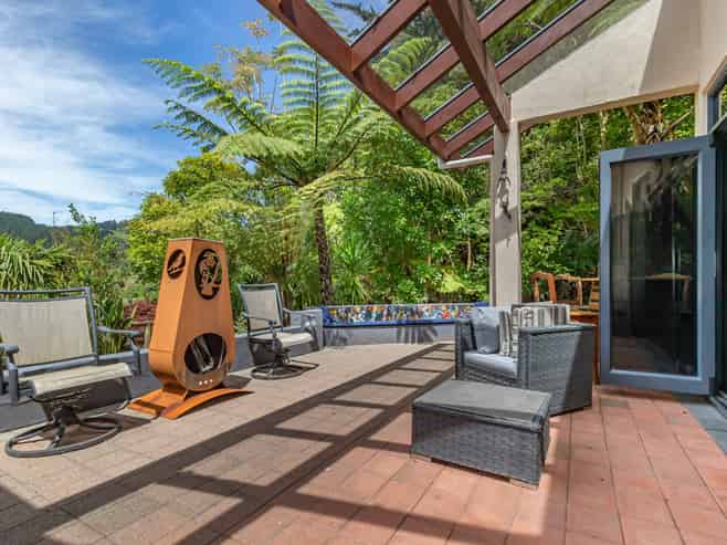 28 Wallace Loop Road, Koputaroa