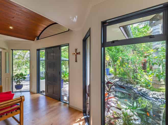 28 Wallace Loop Road, Koputaroa