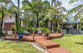 28 Wallace Loop Road, Koputaroa