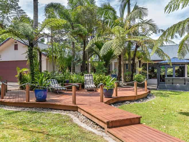 28 Wallace Loop Road, Koputaroa