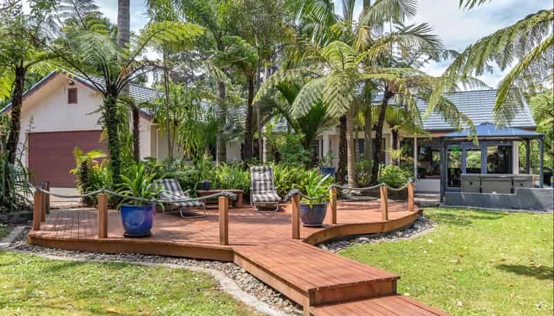 28 Wallace Loop Road, Koputaroa