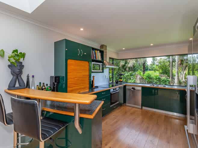 28 Wallace Loop Road, Koputaroa