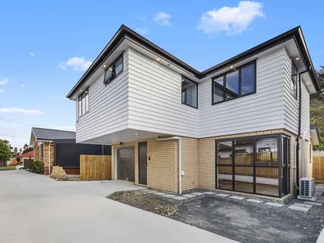 40B Motatau Road, Papatoetoe