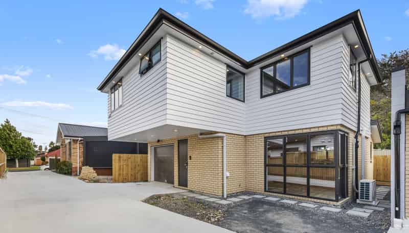 40B Motatau Road, Papatoetoe