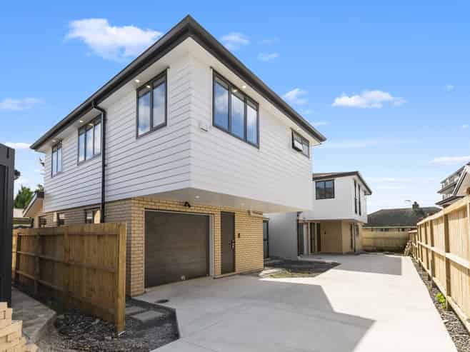 40B Motatau Road, Papatoetoe