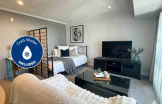 13H/1 Emily Place, Auckland Central