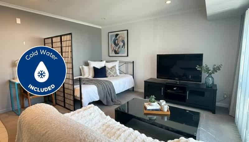 13H/1 Emily Place, Auckland Central