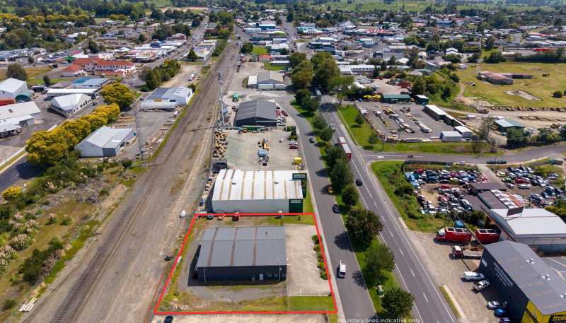 15 Rolfe Way, Putaruru