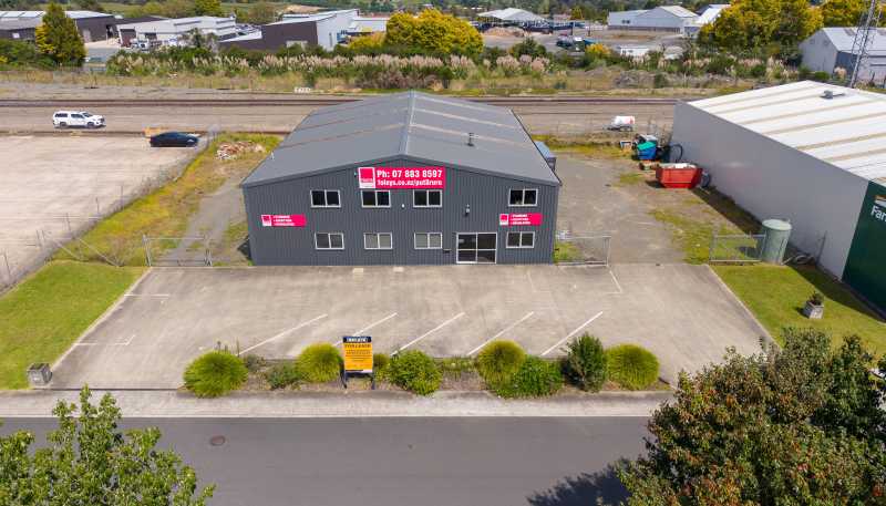 15 Rolfe Way, Putaruru