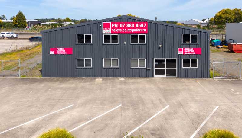 15 Rolfe Way, Putaruru