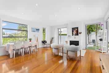 7 Taurarua Terrace, Parnell