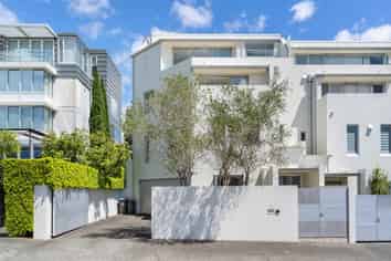 7 Taurarua Terrace, Parnell