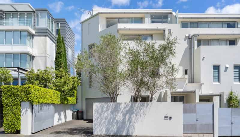 7 Taurarua Terrace, Parnell