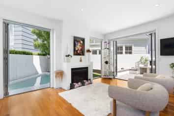 7 Taurarua Terrace, Parnell