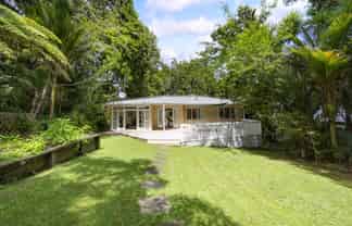 76 Waima Crescent, Titirangi