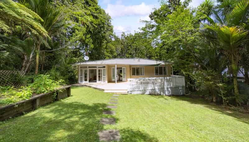 76 Waima Crescent, Titirangi