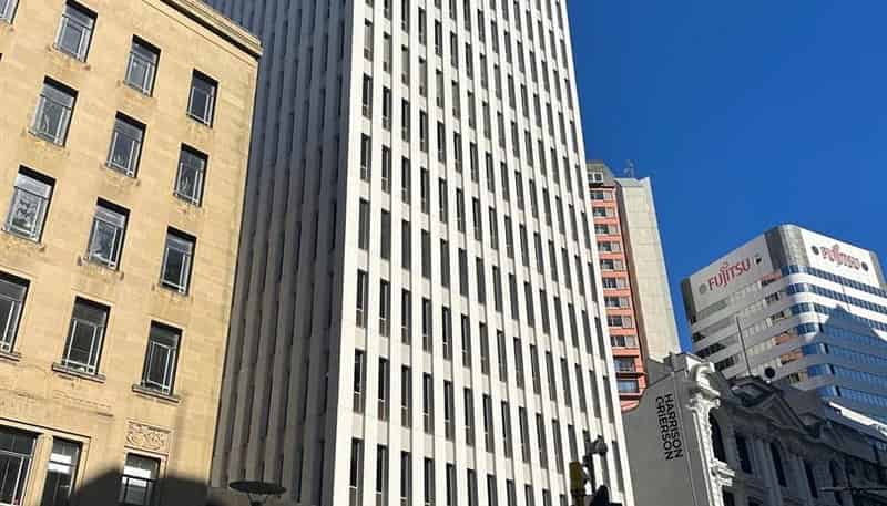  L15 and 16, 318 Lambton Quay, Wellington Central