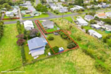 51A Roberts Avenue, Aramoho