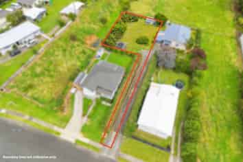 51A Roberts Avenue, Aramoho