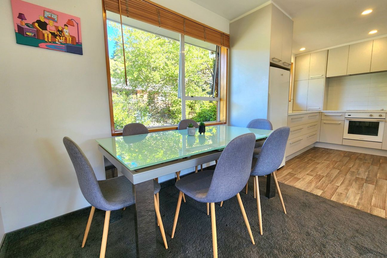 Native outlook, solid home - Aanzicht 5