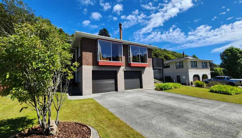 44 Power Road, Karoro