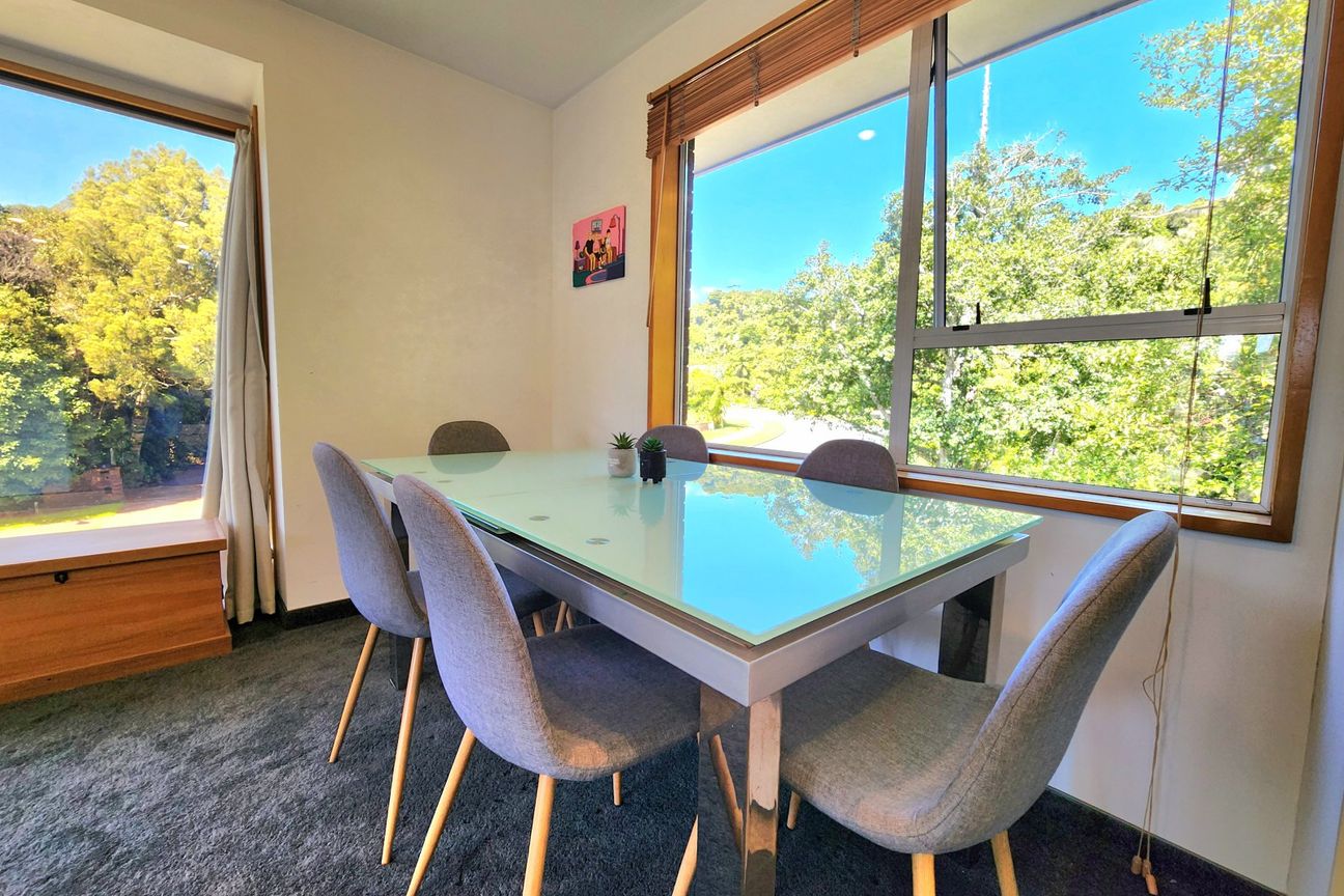 Native outlook, solid home - Aanzicht 6