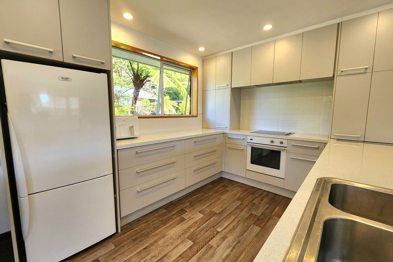 Native outlook, solid home - Aanzicht 2