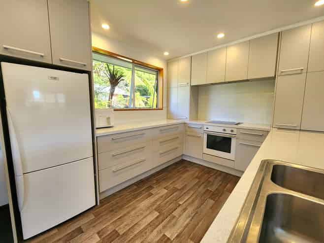 44 Power Road, Karoro