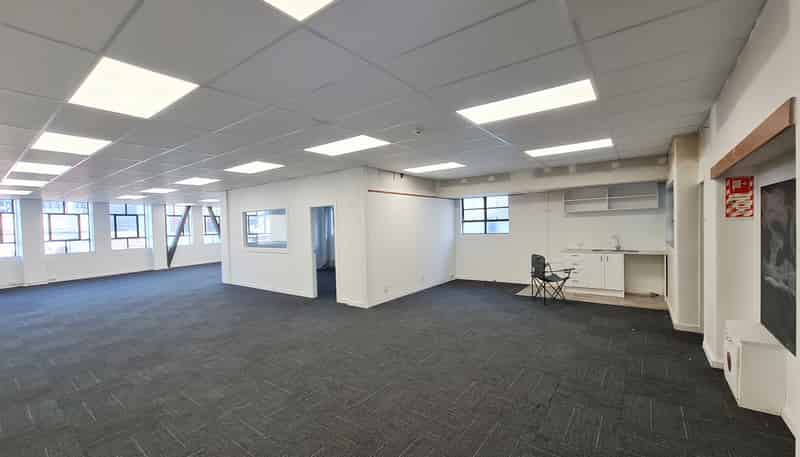 Level 2/36 Allen Street, Te Aro