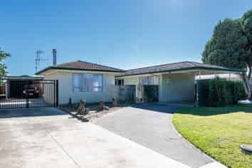 156 Portsmouth Road, Flaxmere