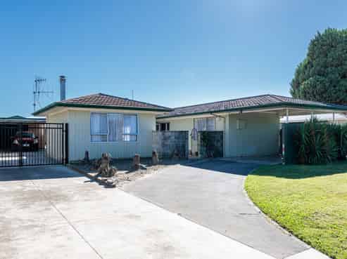 156 Portsmouth Road, Flaxmere