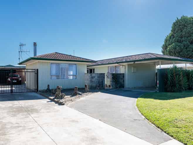 156 Portsmouth Road, Flaxmere