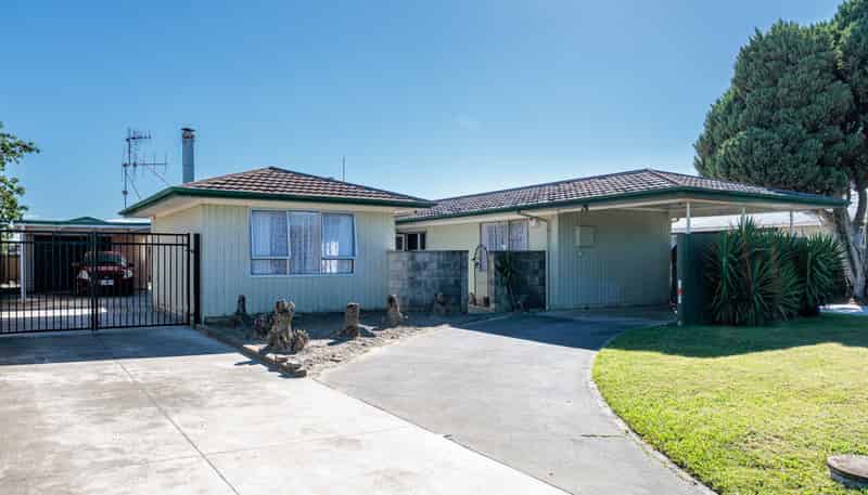 156 Portsmouth Road, Flaxmere